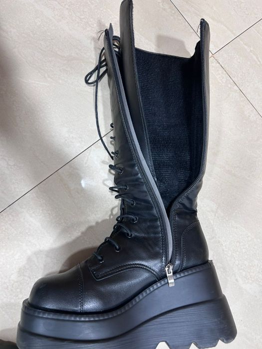 Cizme/botine/ ghete - noi