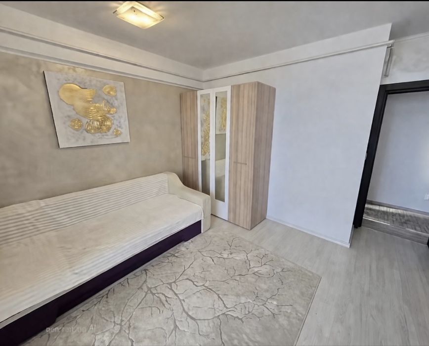 Proprietar - Ap . 2 camere - modern  -Valea Adâncă  ..