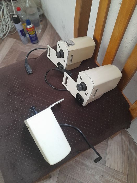 Запчасти для швейных машин