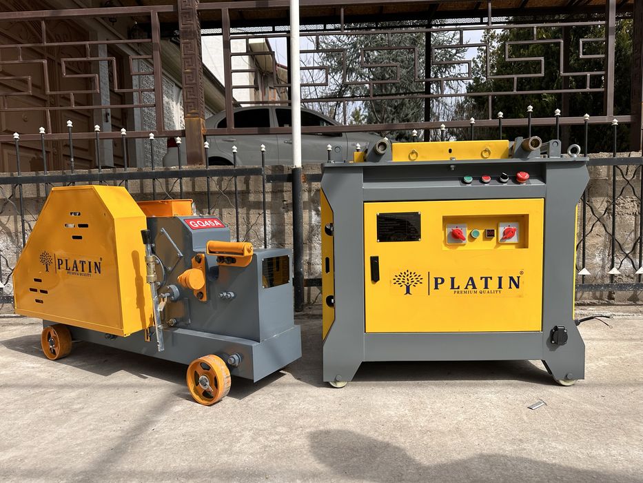 Armatura gib armatura rezka sim tekkislidigan tekkislaydigan