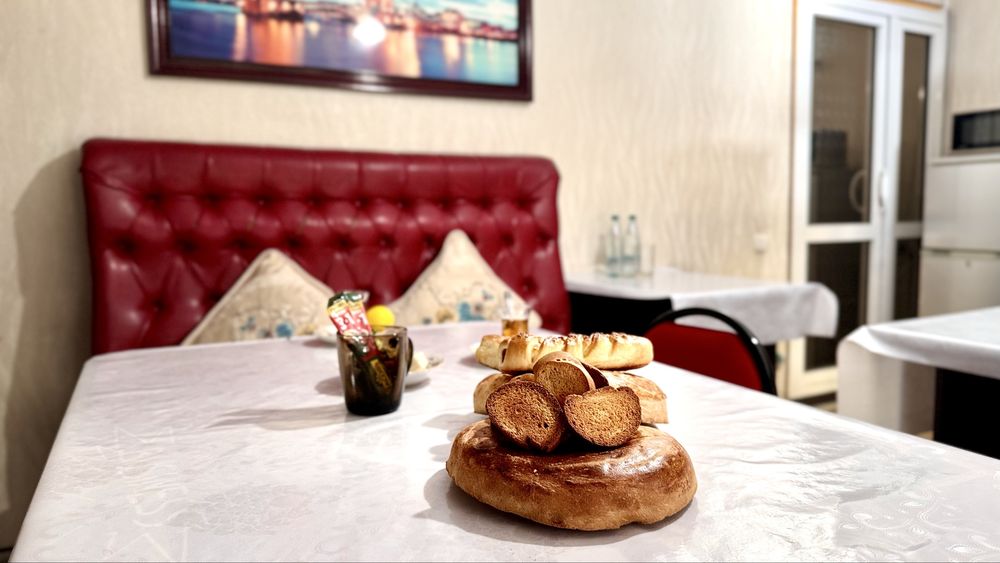 Уютный Хостел ШЫМКЕНТ