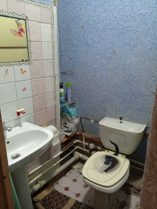 Продам квартиру на Алгоритме