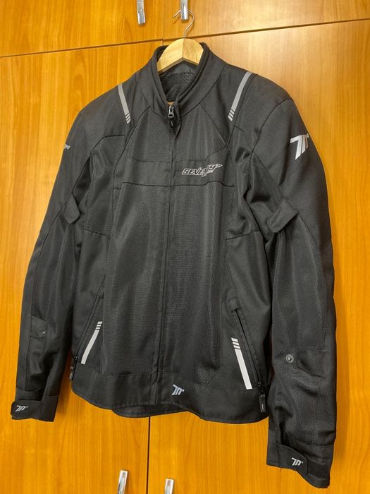 Geaca moto barbati Racing vara Seventy SD-JR52