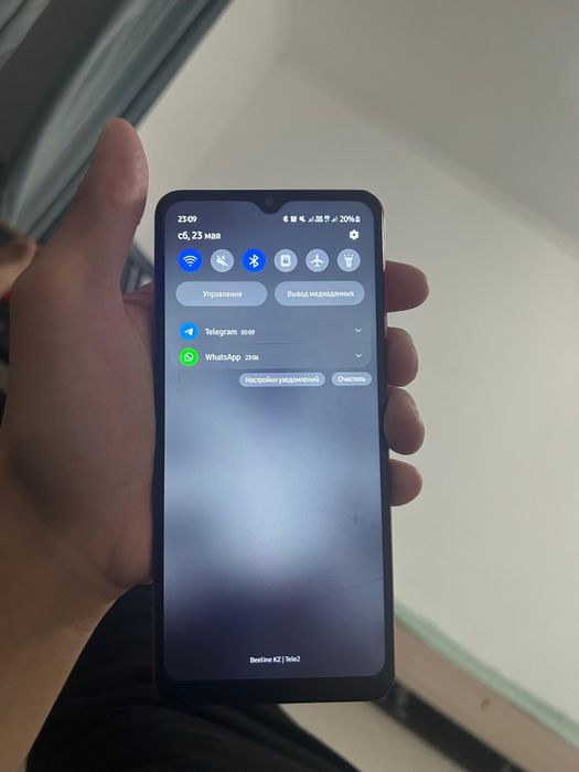 Samsung.     A12
