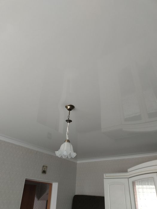 3-х комнатная квартира п.Дамса