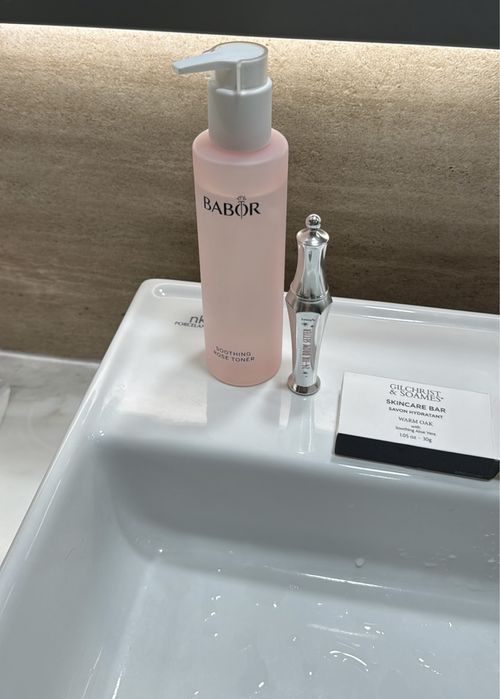 Babor тоник для лица