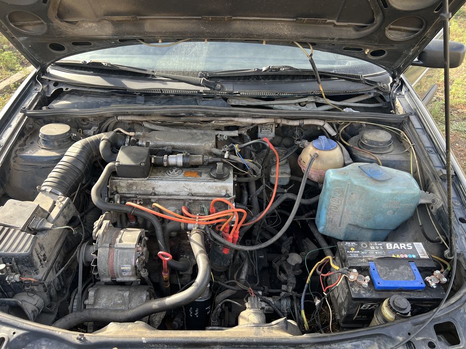 Volkswagen Passat B3