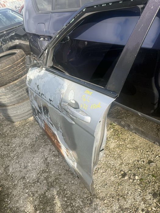 Предна лява врата за RANGE ROVER EVOQUE ном 77