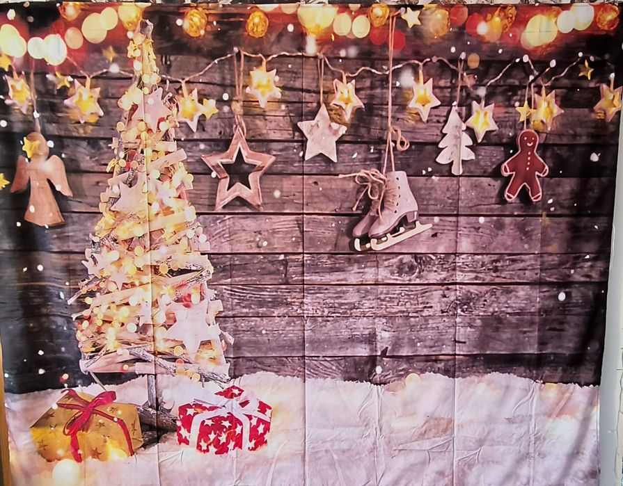 Decor ședința foto