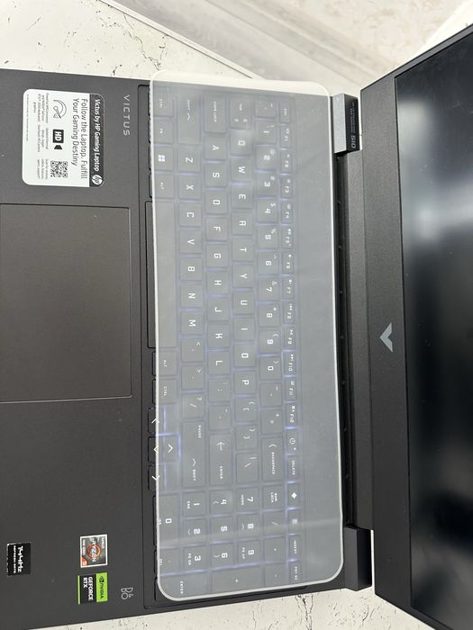 VICTUS Gaming | Laptop.