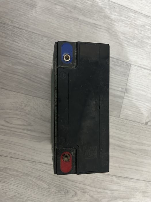 Продам аккумулятор a+ 20Ач