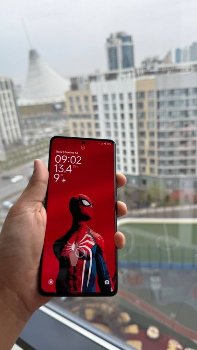 Продам смартфон Xiaomi Mi 12S Ultra