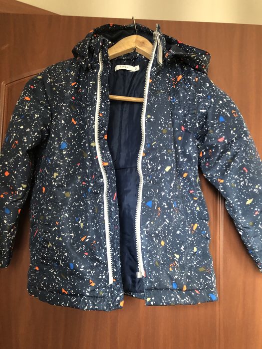 Куртка Name it (Дания)
