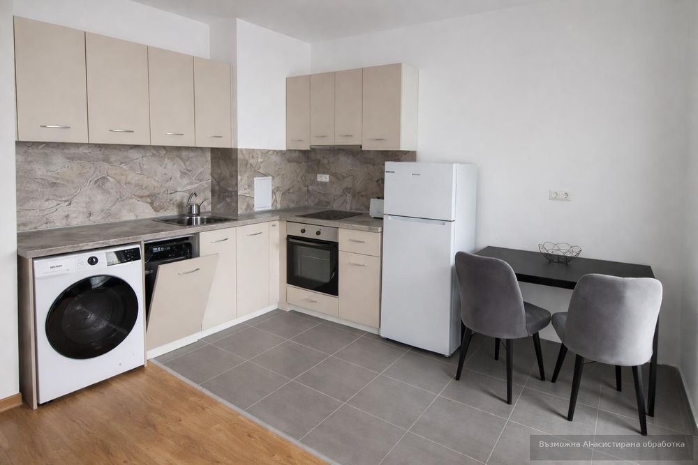 Дава се под наем Двустаен апартамент в София, Сухата река - 70 кв.м за 657.9 € - Снимка #1