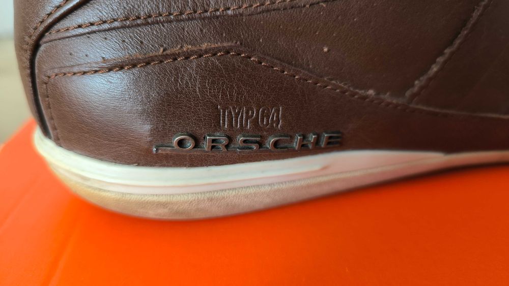 Adidas Porsche design мъжки маратонки