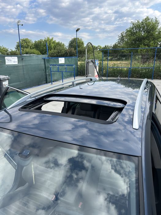 Passat B6 2.0tdi DSG FULL