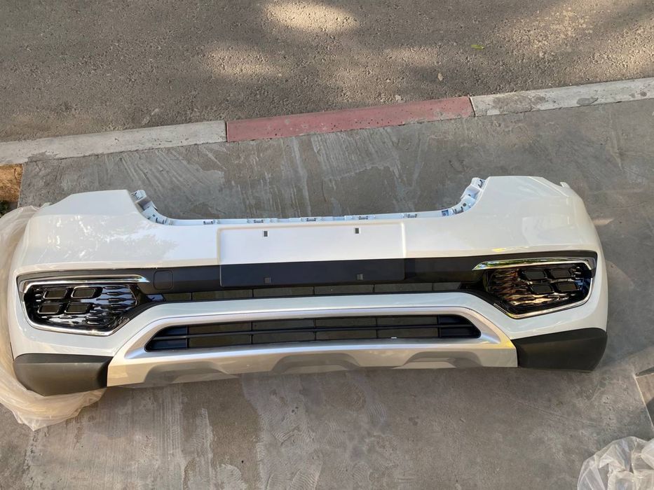 JETOUR X70 oldi bamper