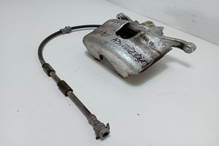 Etrier dreapta fata   2Y360G Volkswagen VW Tiguan a 2-a generatie (fa