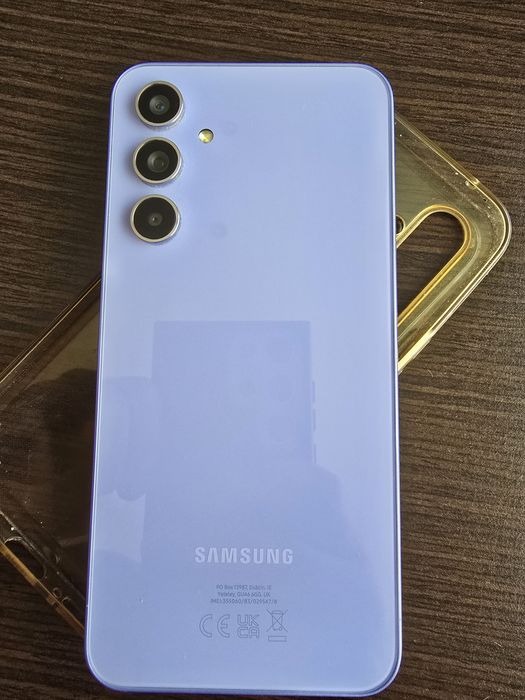 Samsung A54 5G 256GB