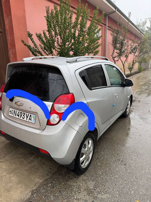 Spark 2015yil 2 p 286000 km