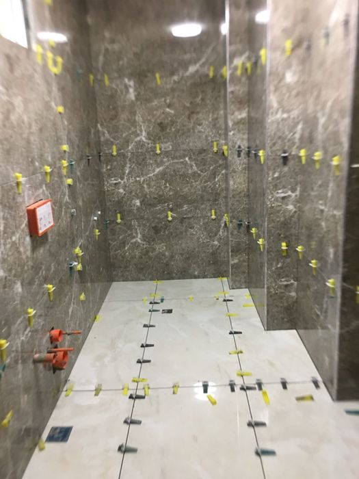 Montaj gresie si faianta