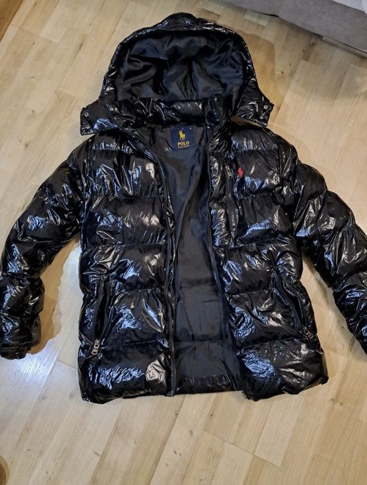 Geaca ralph lauren