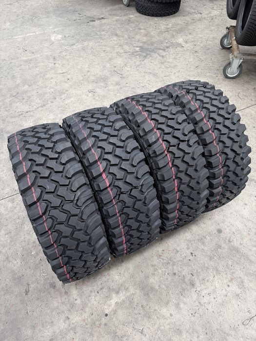 4 anvelope 255/65 R17 Tracker Off-Road m+s Dot 2026 Garantie 3 ani