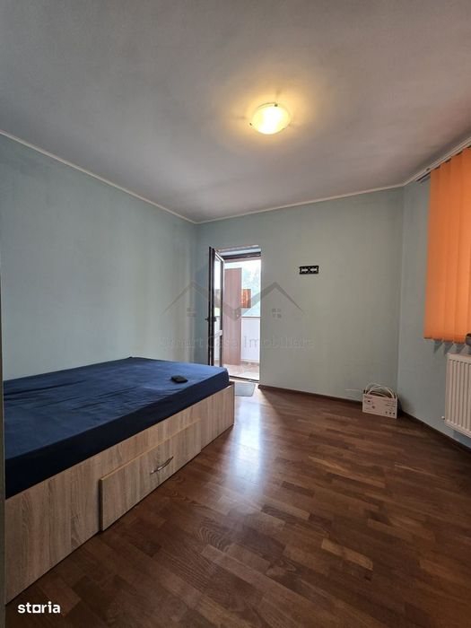Apartament 2 camere decmoandat Cug-Providenta