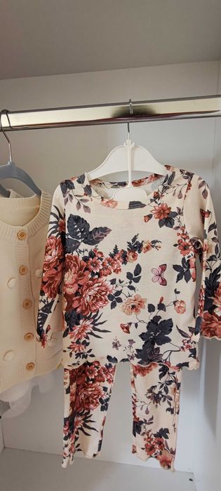 Детски комплект за момичета