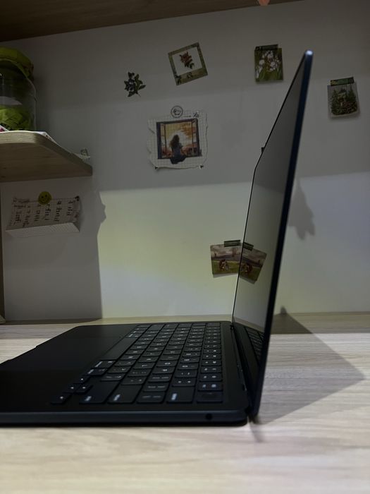 Macbook air m2