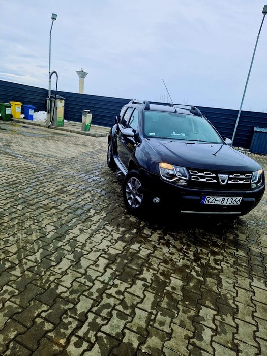 Dacia duster an fb 2015 motor 1,2 bezina