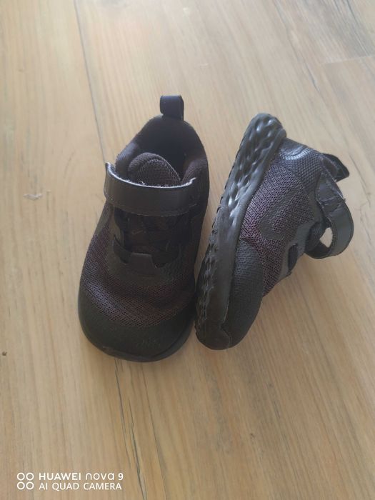 Детски маратонки Nike нови