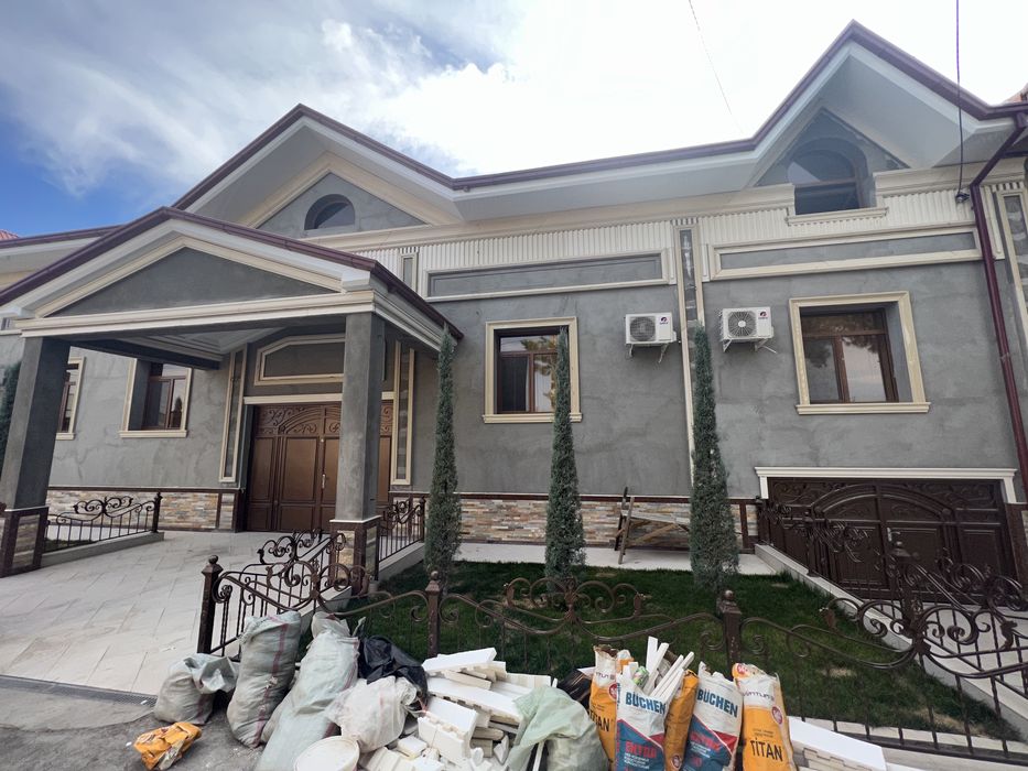 Тяги из пенопласта Ташкент