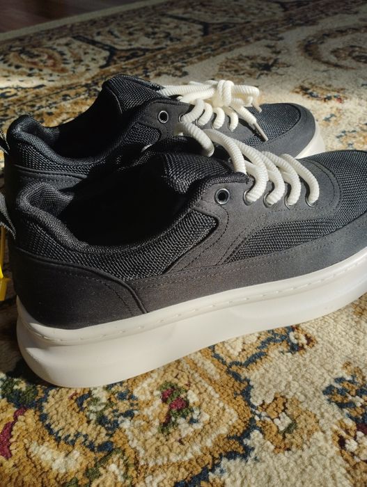 Обувь мужская  новая