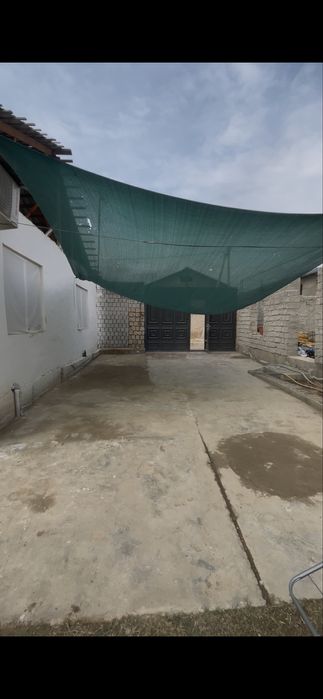 Uy Sotiladi Qibray Baitqorgonda 3.5 sotik 2 hona 48 kv