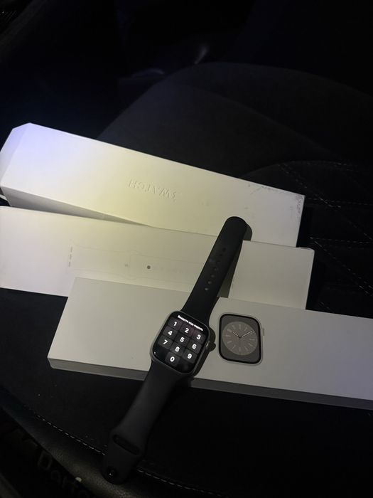 Apple Watch Series 8 45 mm