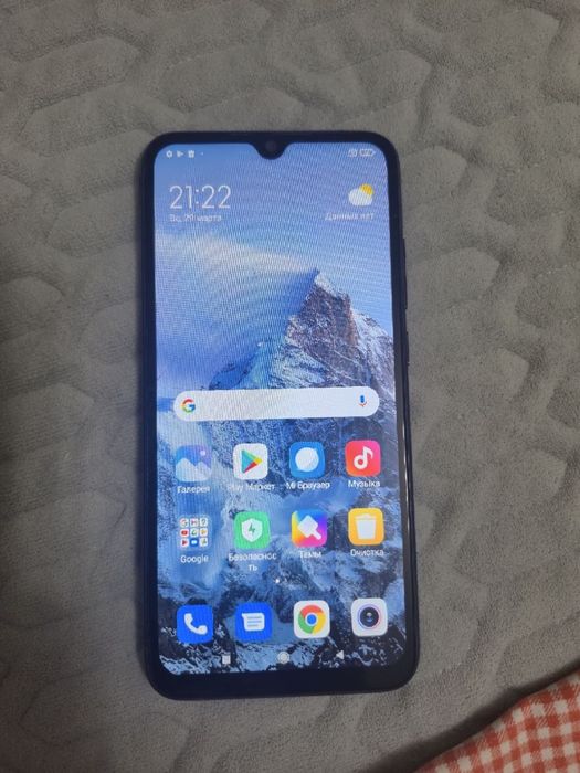 Продам телефона