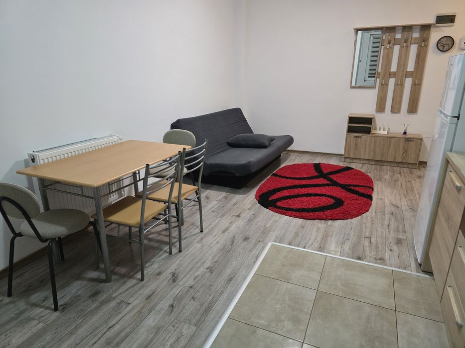 Proprietar, vând apartament 2 Camere in  Militari Residence - Tineret