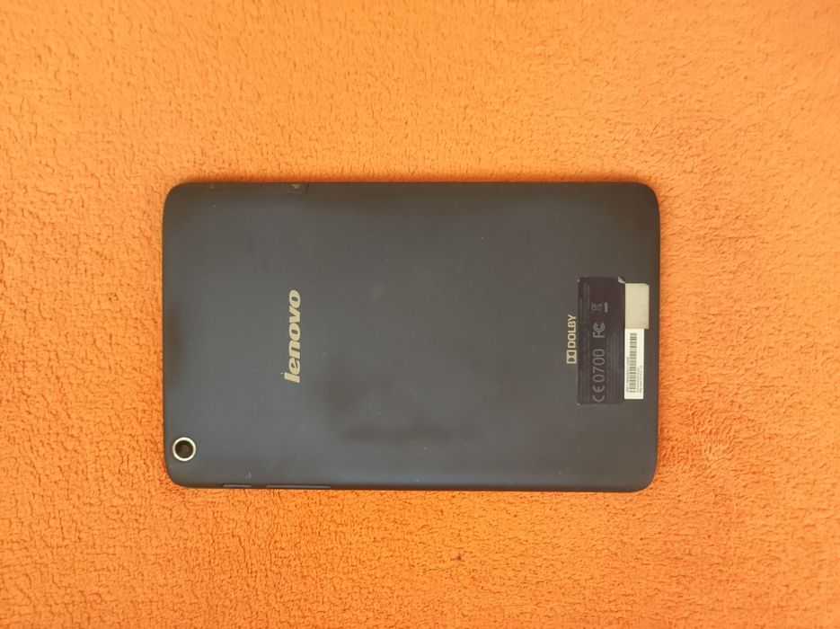 Таблет LENOVO A 5500-H