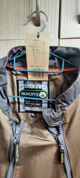 Combinezon multifunctional