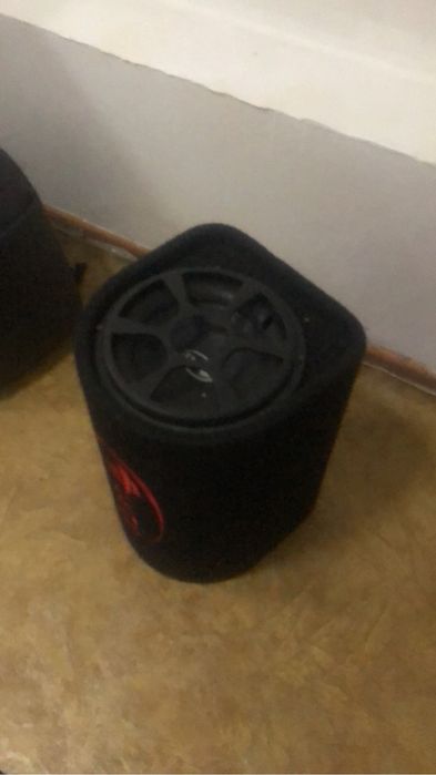 продается сабвуфер
