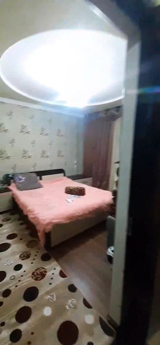 3 квартира. Продаю. Своей.