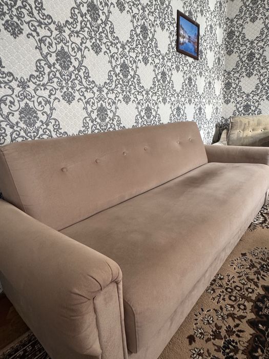 Диван раскладной