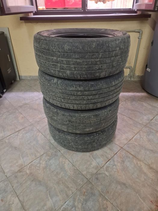 Шины 215/60/16 Летний