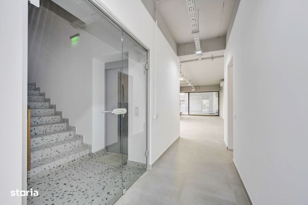 Spatiu birouri | 100 mp | Viitorului 136 | Forty Building