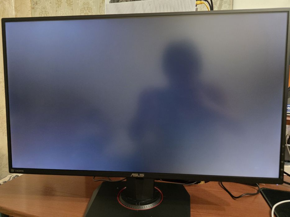 Монитор Asus TUF Gaming 27" VG27AQ