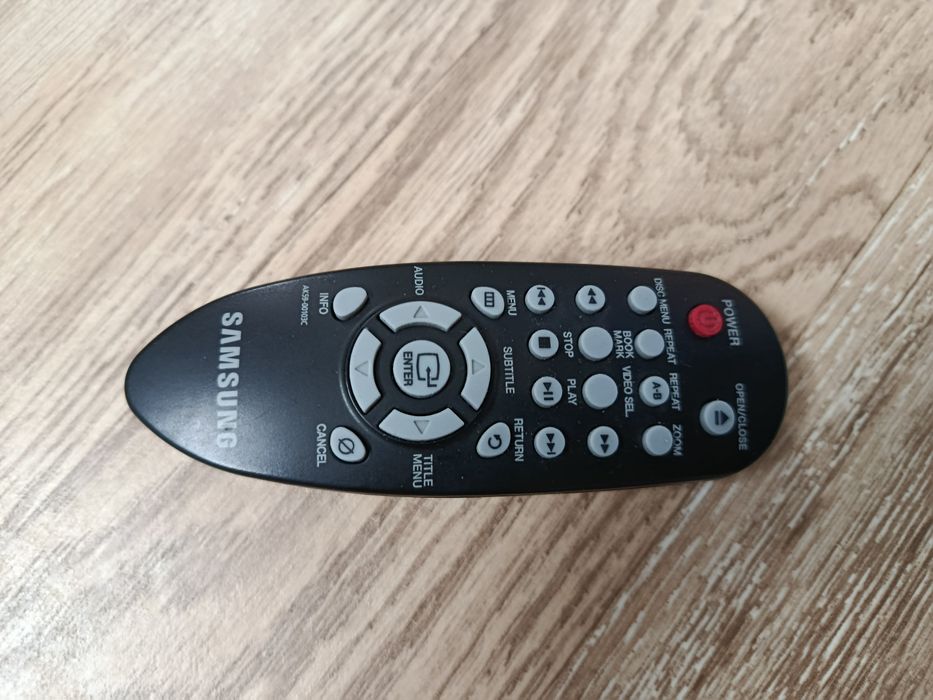 DVD проигрыватель Samsung
