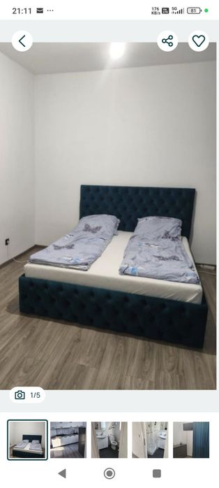 Închiriez apartament