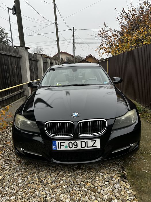 BMW 3 Series 2007 — imagine 4