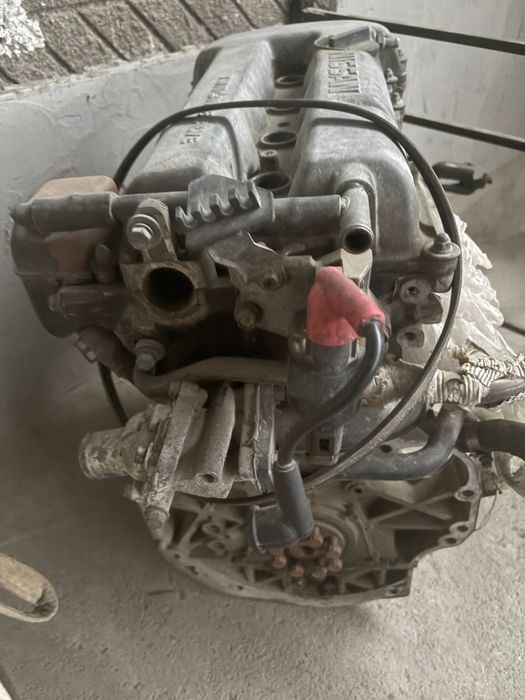 ниссан премьера